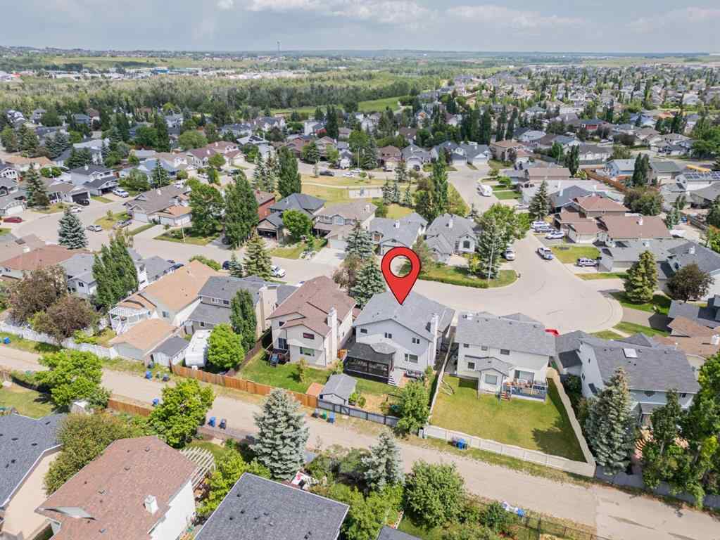 MLS® A2237942 - 450 Cimarron Circle  in Cimarron Hill Okotoks, Residential