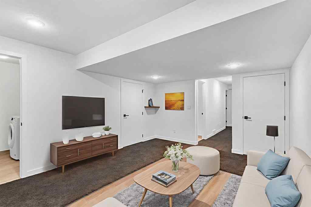 MLS® A2237946 - 210 Silverado Skies Common SW in Silverado Calgary, Residential