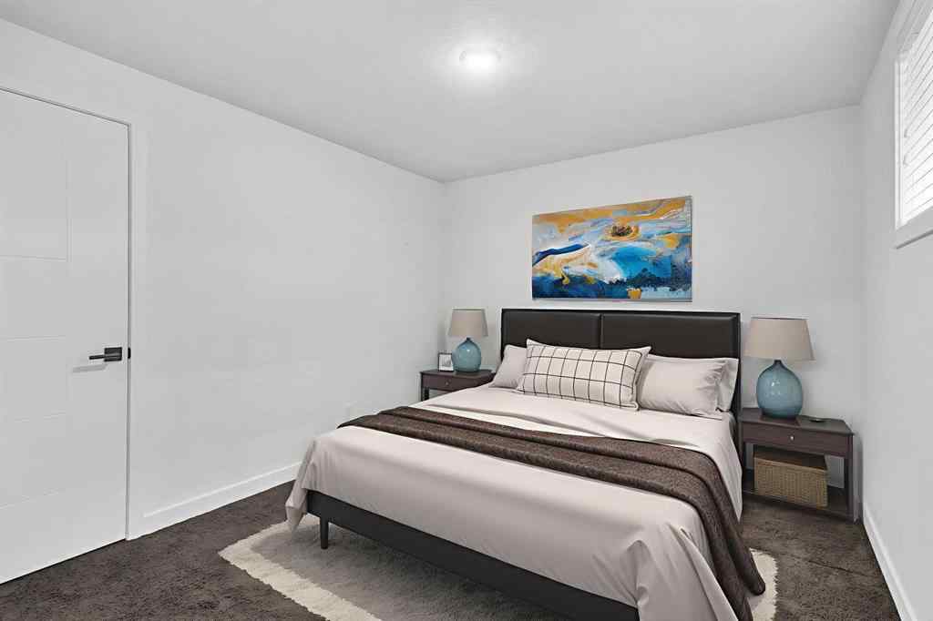MLS® A2237946 - 210 Silverado Skies Common SW in Silverado Calgary, Residential