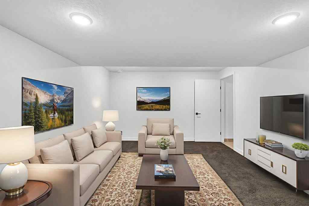 MLS® A2237946 - 210 Silverado Skies Common SW in Silverado Calgary, Residential