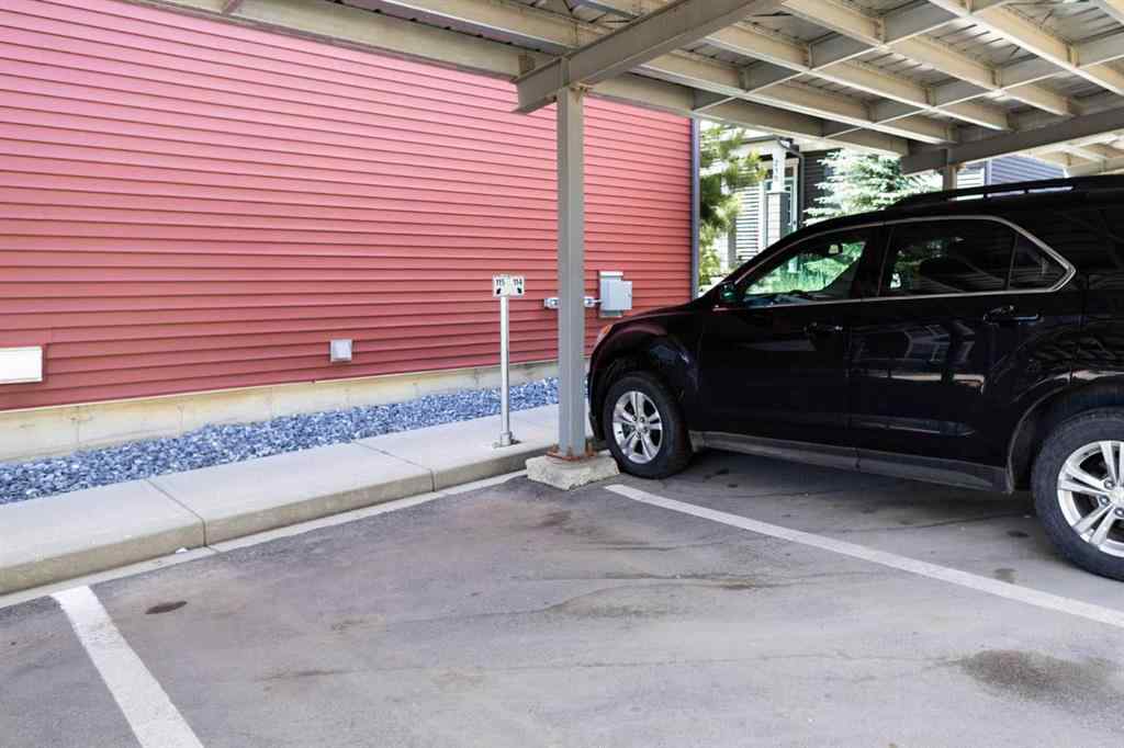 MLS® A2237946 - 210 Silverado Skies Common SW in Silverado Calgary, Residential
