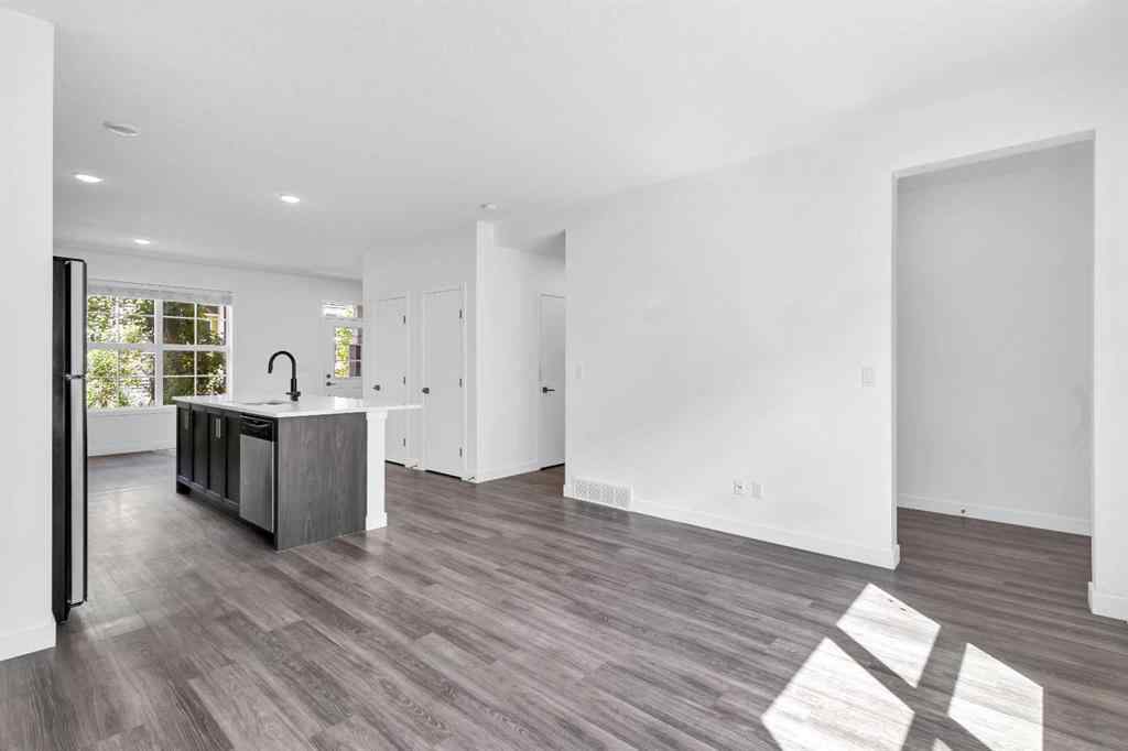 MLS® A2237946 - 210 Silverado Skies Common SW in Silverado Calgary, Residential