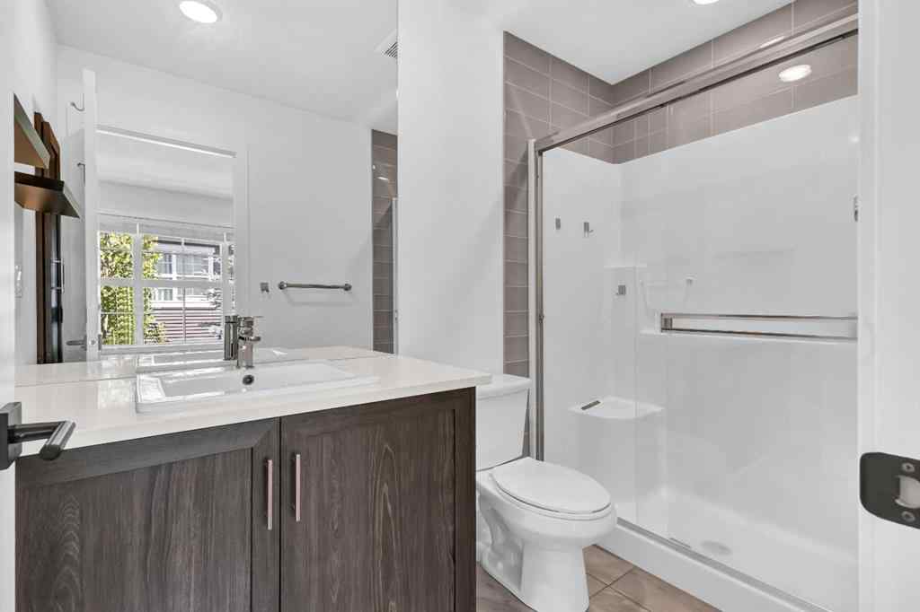 MLS® A2237946 - 210 Silverado Skies Common SW in Silverado Calgary, Residential