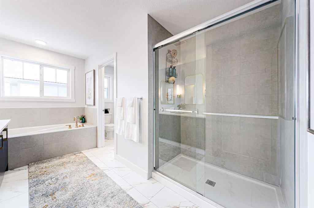 MLS® A2237948 - 727 Buffaloberry Manor SE in NONE Calgary, Residential
