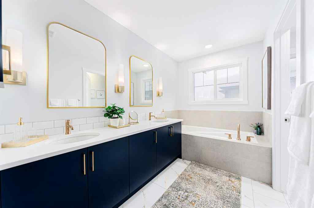 MLS® A2237948 - 727 Buffaloberry Manor SE in NONE Calgary, Residential