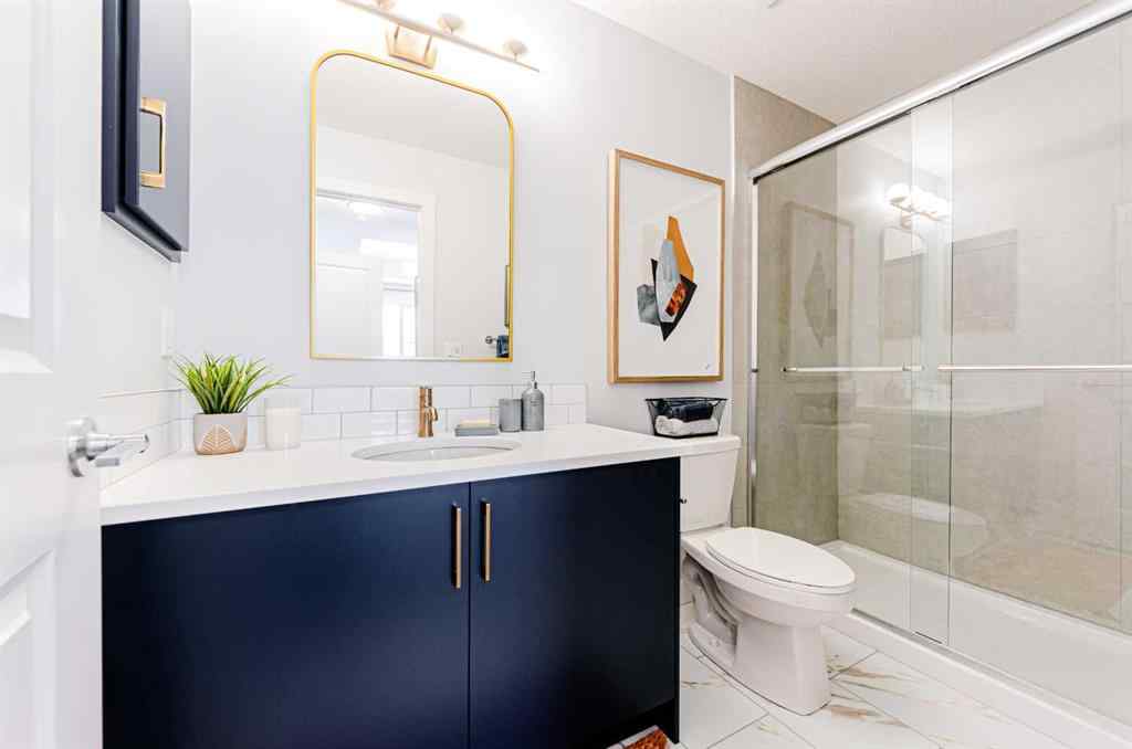 MLS® A2237948 - 727 Buffaloberry Manor SE in NONE Calgary, Residential