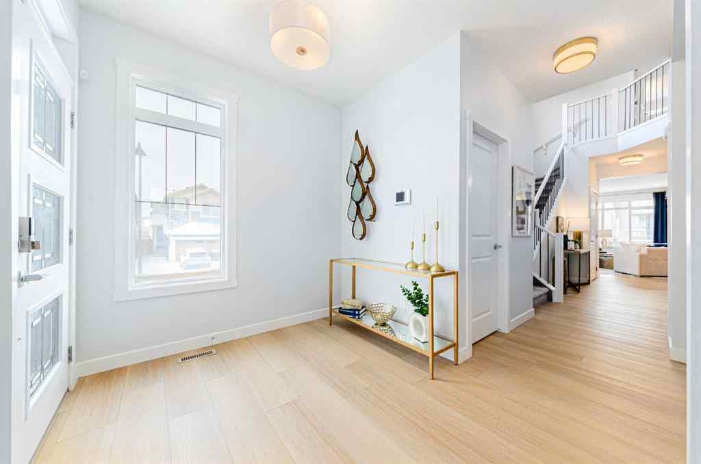 MLS® A2237948 - 727 Buffaloberry Manor SE in NONE Calgary, Residential