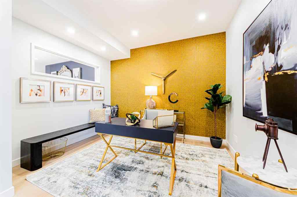 MLS® A2237948 - 727 Buffaloberry Manor SE in NONE Calgary, Residential