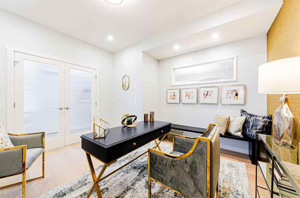 MLS® A2237948 - 727 Buffaloberry Manor SE in NONE Calgary, Residential