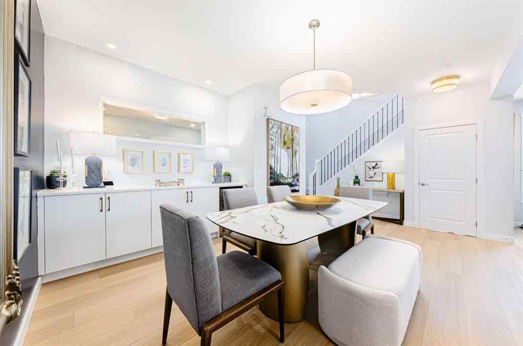 MLS® A2237948 - 727 Buffaloberry Manor SE in NONE Calgary, Residential