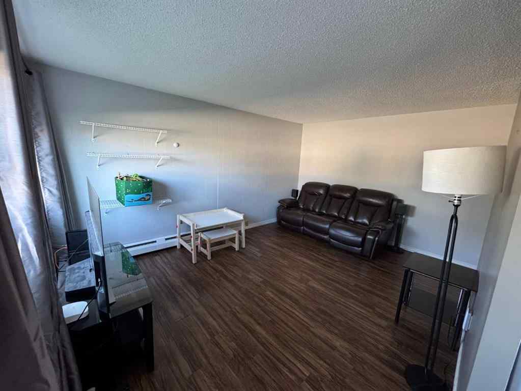 MLS® A2237949 - Unit #104 10230 106 Avenue  in Avondale Grande Prairie, Residential