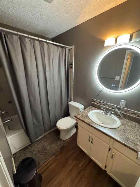 MLS® A2237949 - Unit #104 10230 106 Avenue  in Avondale Grande Prairie, Residential