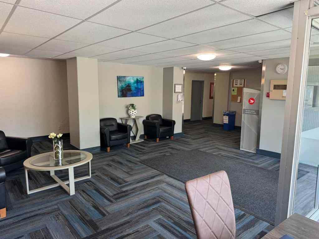 MLS® A2237949 - Unit #104 10230 106 Avenue  in Avondale Grande Prairie, Residential