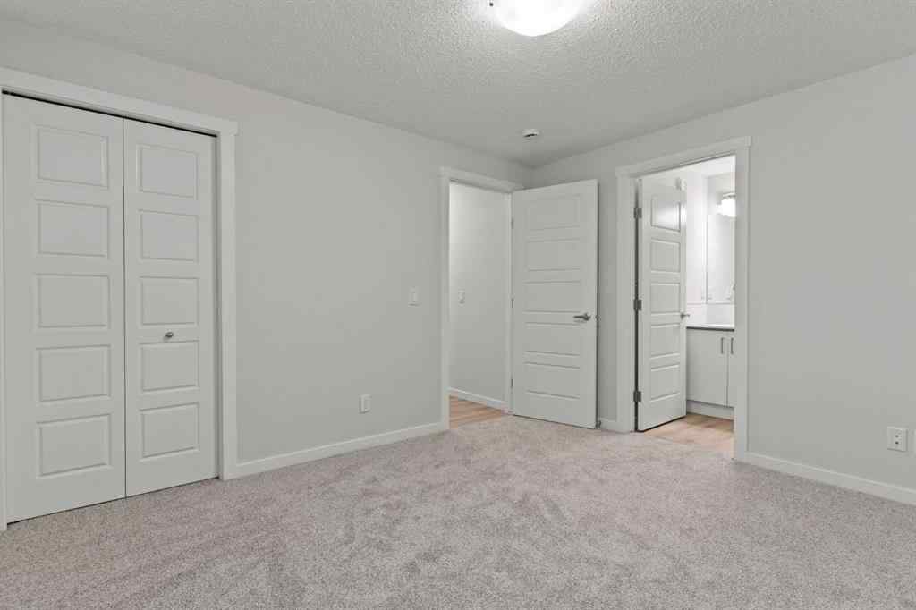 MLS® A2237950 - 414 Cranbrook Square SE in Cranston Calgary, Residential