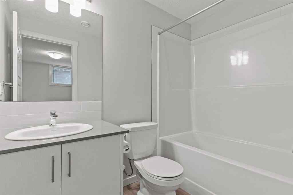 MLS® A2237950 - 414 Cranbrook Square SE in Cranston Calgary, Residential