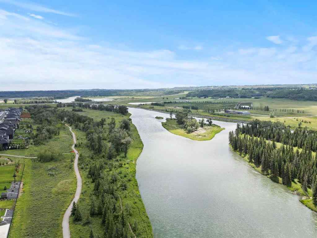 MLS® A2237950 - 414 Cranbrook Square SE in Cranston Calgary, Residential