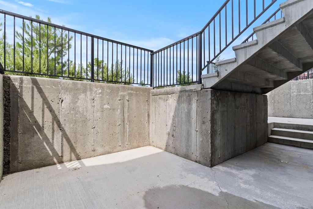 MLS® A2237950 - 414 Cranbrook Square SE in Cranston Calgary, Residential