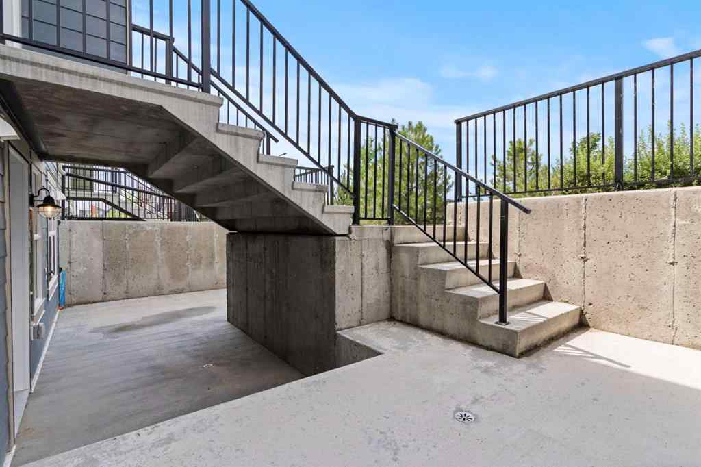 MLS® A2237950 - 414 Cranbrook Square SE in Cranston Calgary, Residential