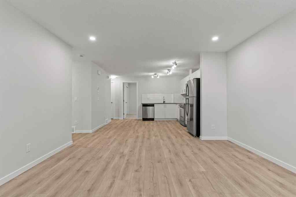 MLS® A2237950 - 414 Cranbrook Square SE in Cranston Calgary, Residential