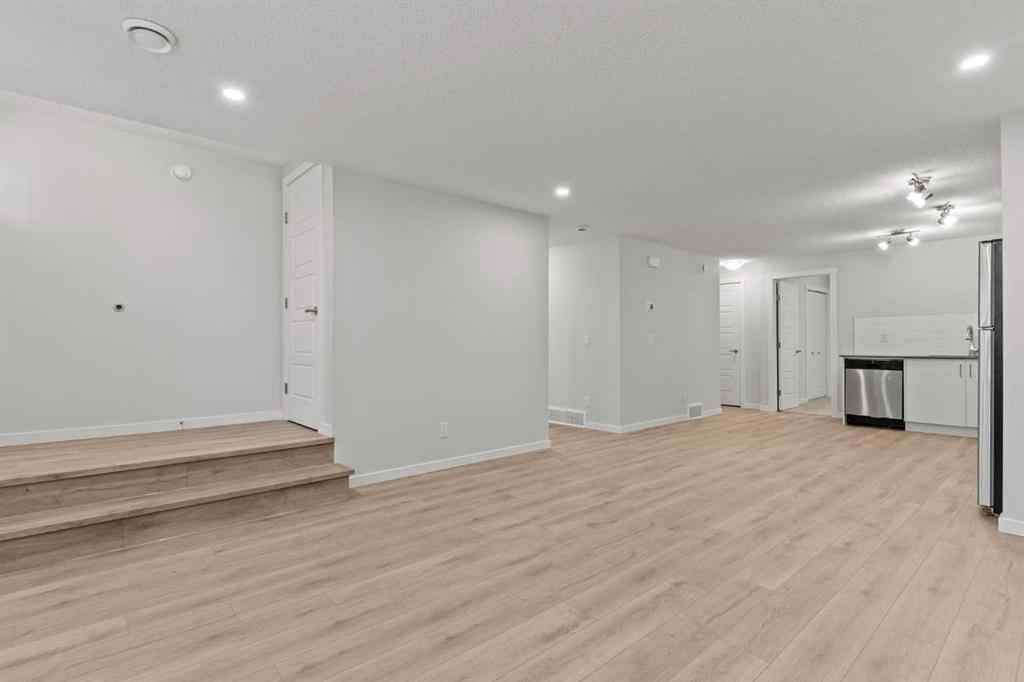 MLS® A2237950 - 414 Cranbrook Square SE in Cranston Calgary, Residential
