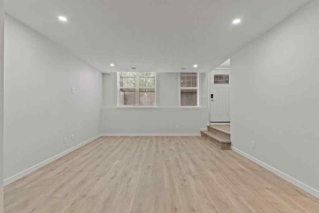 MLS® A2237950 - 414 Cranbrook Square SE in Cranston Calgary, Residential