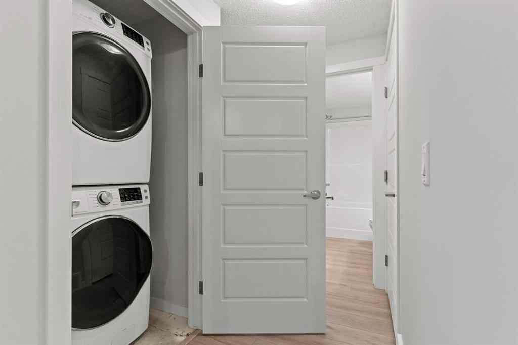 MLS® A2237950 - 414 Cranbrook Square SE in Cranston Calgary, Residential