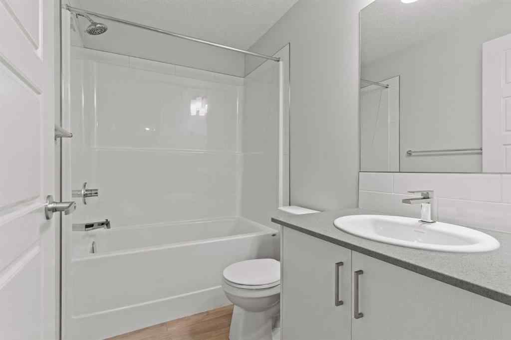 MLS® A2237950 - 414 Cranbrook Square SE in Cranston Calgary, Residential