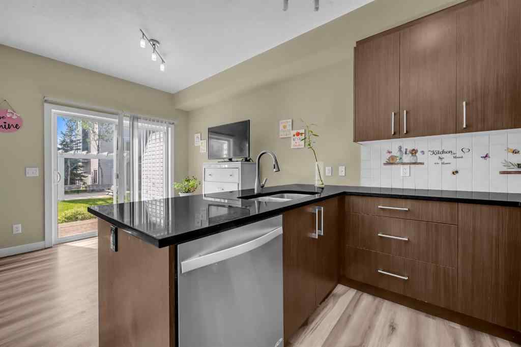 MLS® A2237955 - Unit #4107 333 Taralake Way NE in Taradale Calgary, Residential