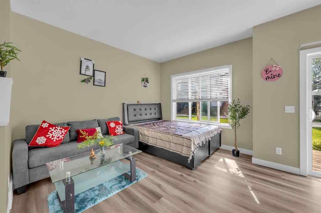 MLS® A2237955 - Unit #4107 333 Taralake Way NE in Taradale Calgary, Residential