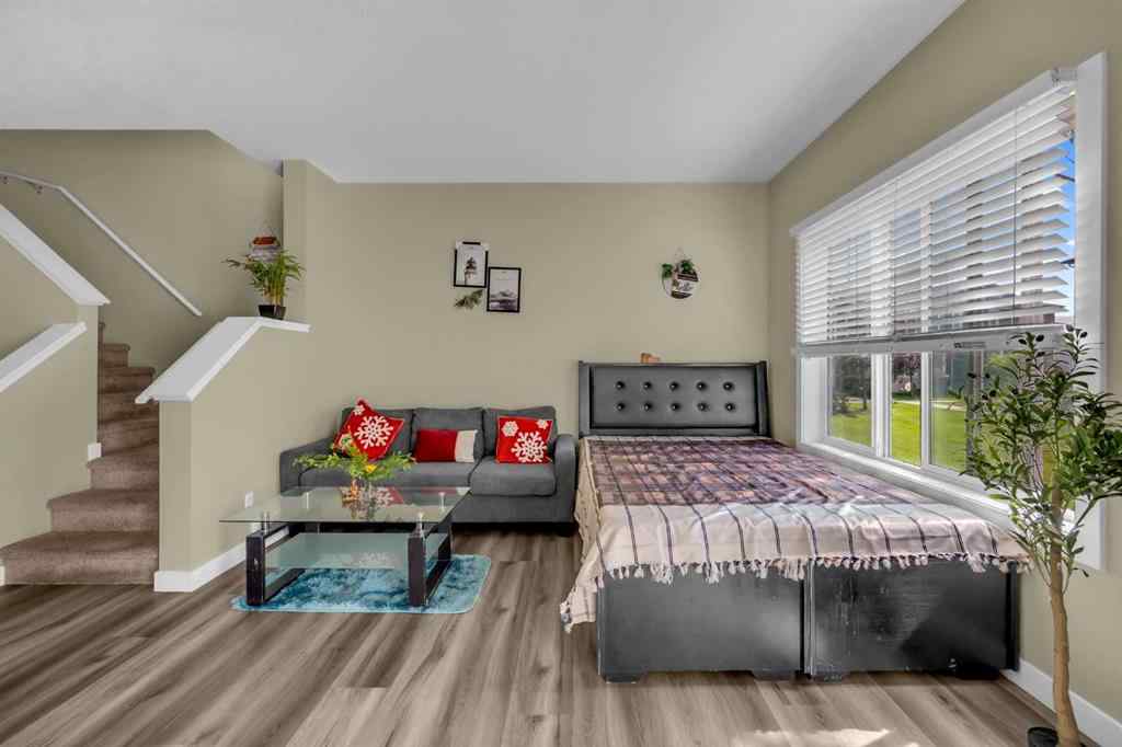 MLS® A2237955 - Unit #4107 333 Taralake Way NE in Taradale Calgary, Residential