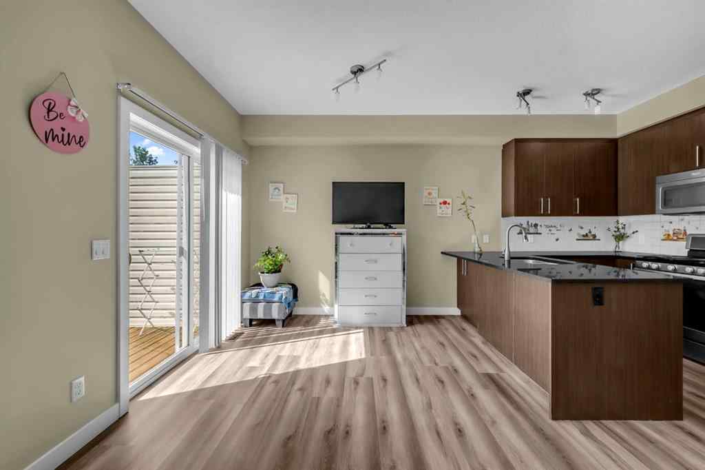 MLS® A2237955 - Unit #4107 333 Taralake Way NE in Taradale Calgary, Residential