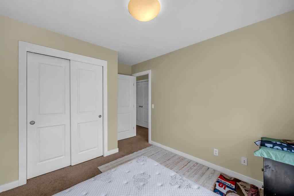 MLS® A2237955 - Unit #4107 333 Taralake Way NE in Taradale Calgary, Residential