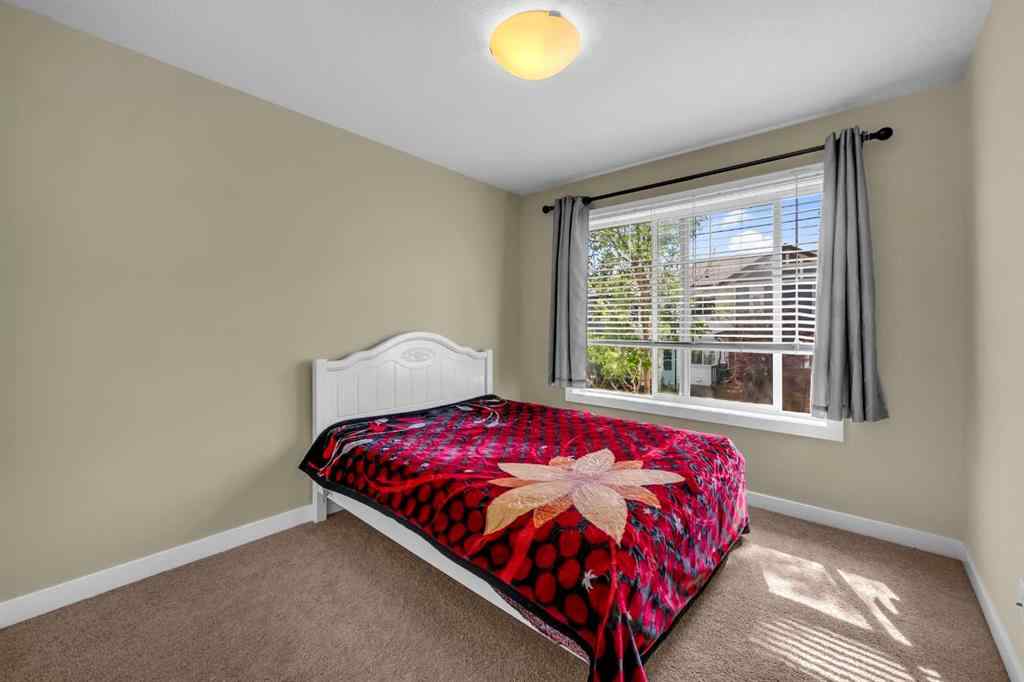 MLS® A2237955 - Unit #4107 333 Taralake Way NE in Taradale Calgary, Residential