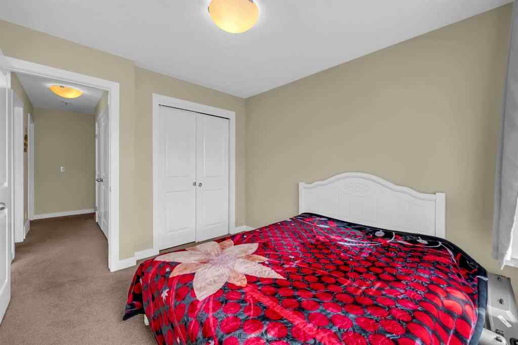 MLS® A2237955 - Unit #4107 333 Taralake Way NE in Taradale Calgary, Residential