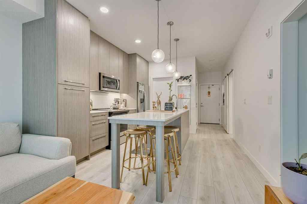 MLS® A2237958 - Unit #2217 76 Cornerstone Passage NE in Cornerstone Calgary, Residential