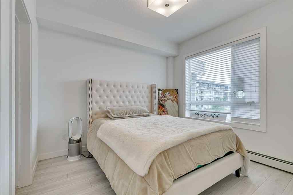 MLS® A2237958 - Unit #2217 76 Cornerstone Passage NE in Cornerstone Calgary, Residential