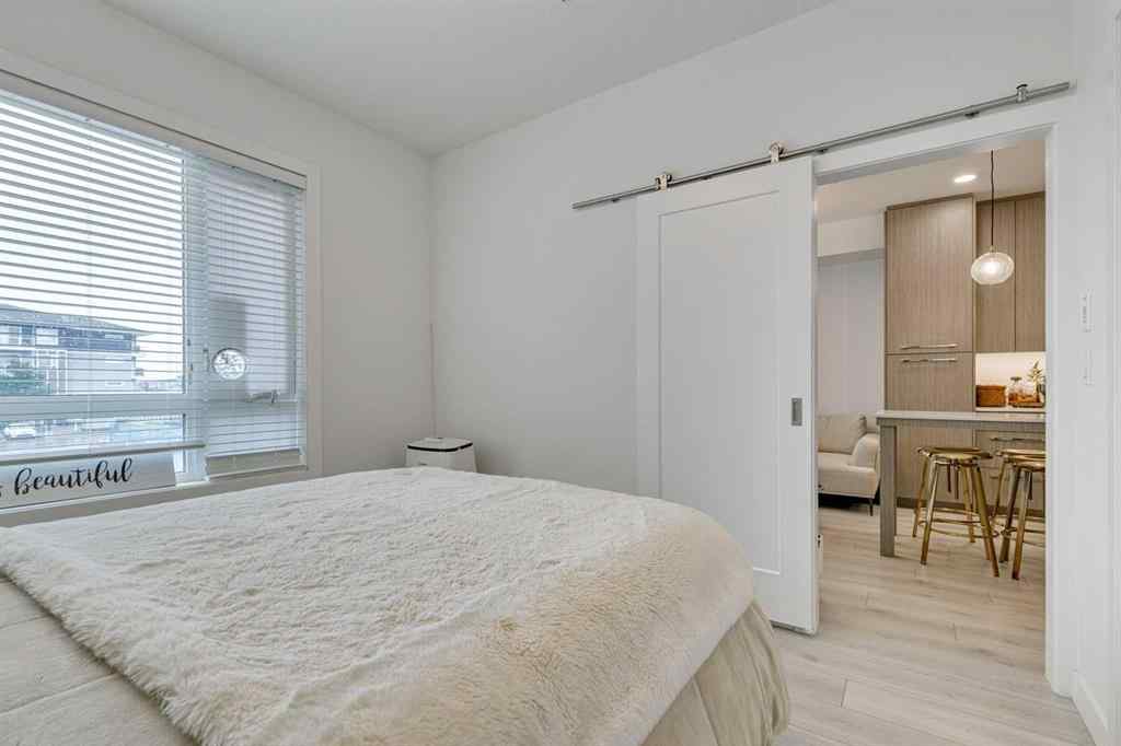 MLS® A2237958 - Unit #2217 76 Cornerstone Passage NE in Cornerstone Calgary, Residential