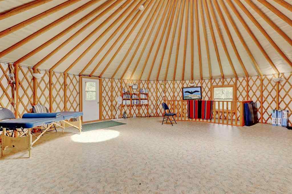 MLS® A2237962 - 69241 RR 65   in NONE Grovedale, Residential