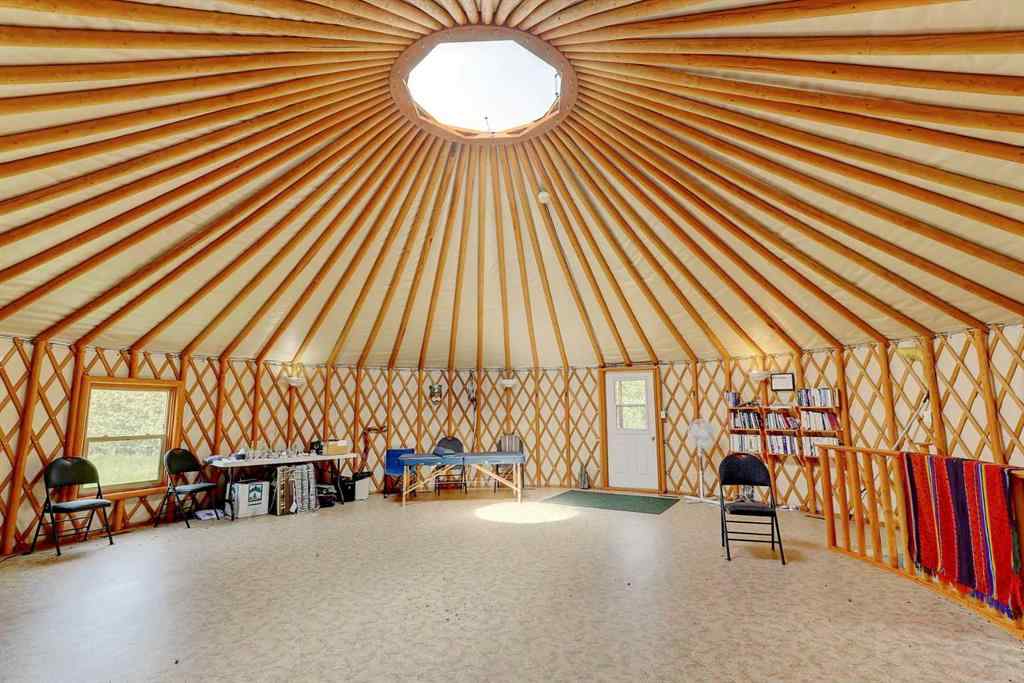 MLS® A2237962 - 69241 RR 65   in NONE Grovedale, Residential