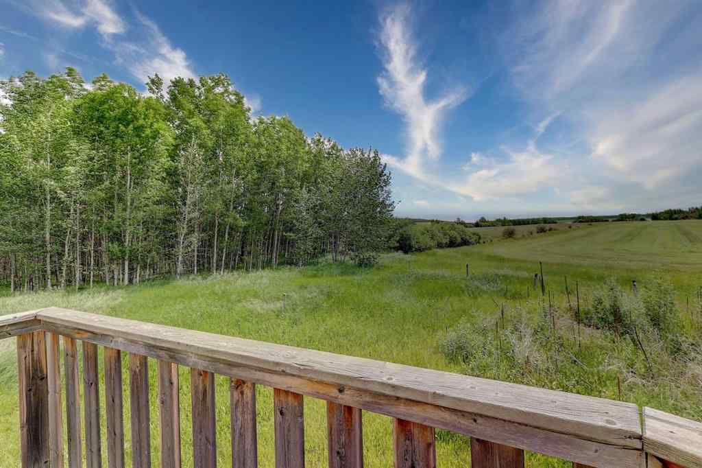 MLS® A2237962 - 69241 RR 65   in NONE Grovedale, Residential
