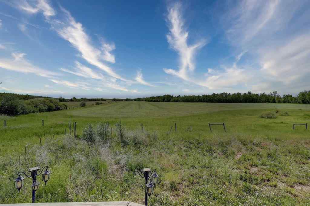 MLS® A2237962 - 69241 RR 65   in NONE Grovedale, Residential