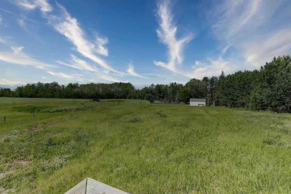 MLS® A2237962 - 69241 RR 65   in NONE Grovedale, Residential