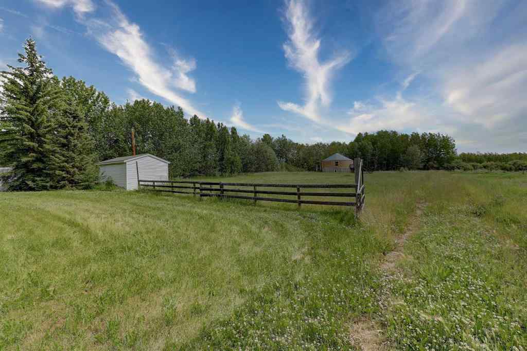 MLS® A2237962 - 69241 RR 65   in NONE Grovedale, Residential