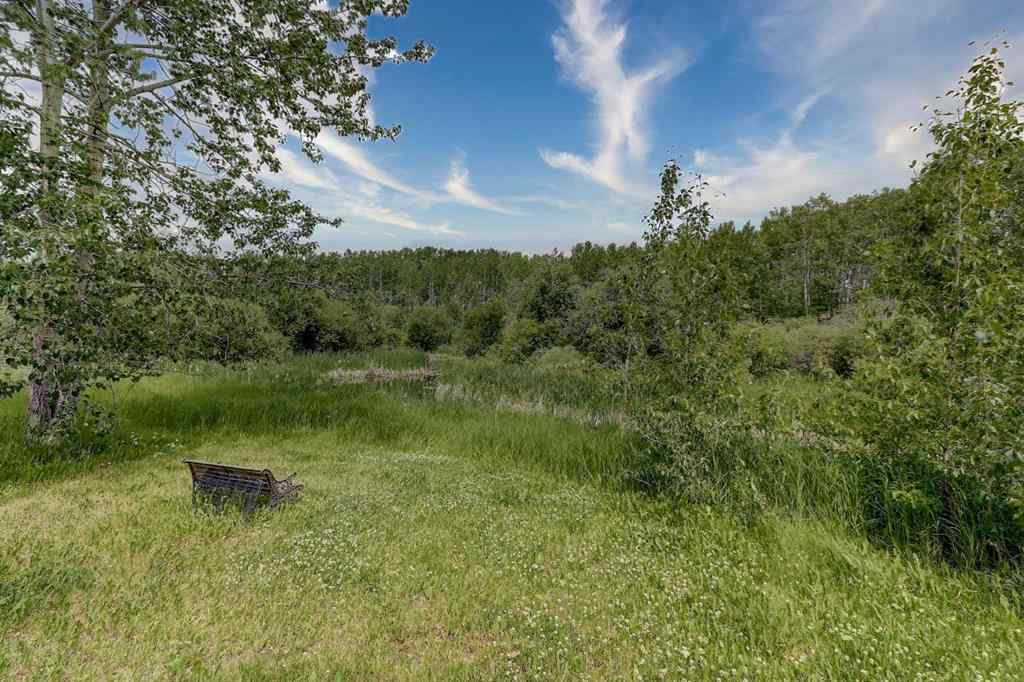 MLS® A2237962 - 69241 RR 65   in NONE Grovedale, Residential