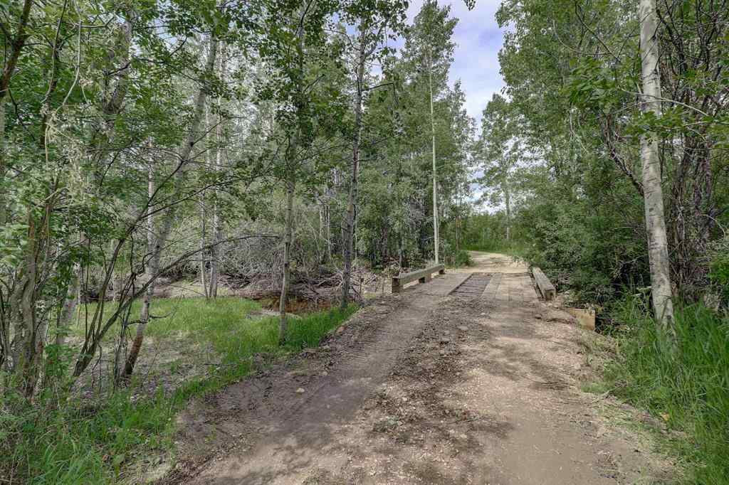 MLS® A2237962 - 69241 RR 65   in NONE Grovedale, Residential