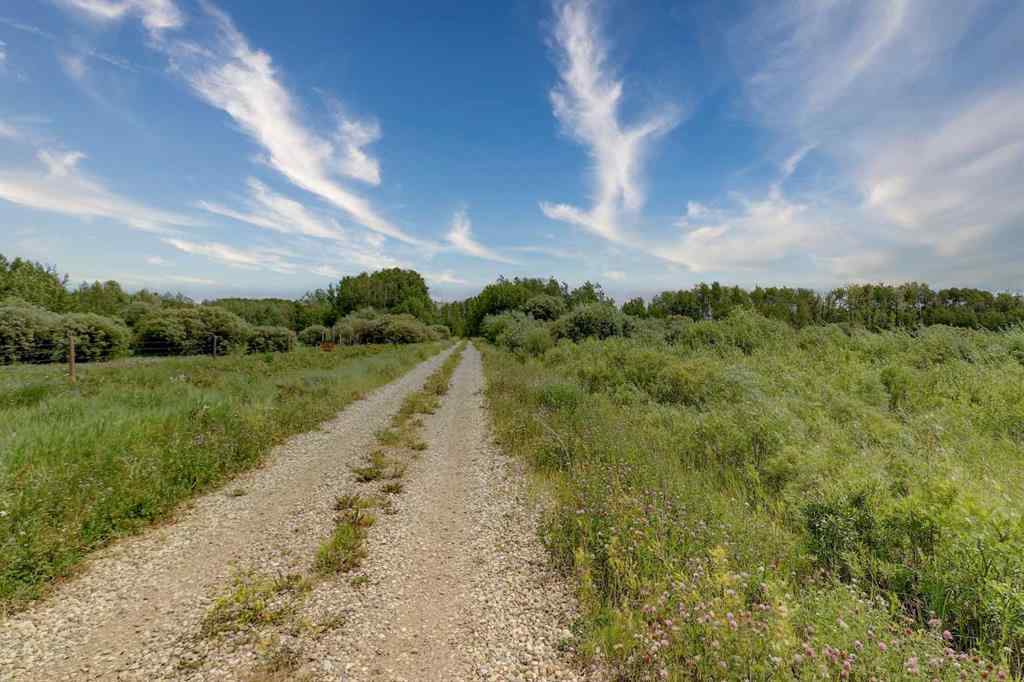 MLS® A2237962 - 69241 RR 65   in NONE Grovedale, Residential