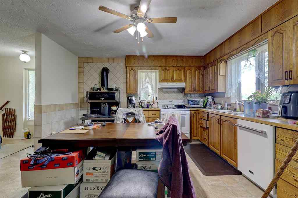MLS® A2237962 - 69241 RR 65   in NONE Grovedale, Residential