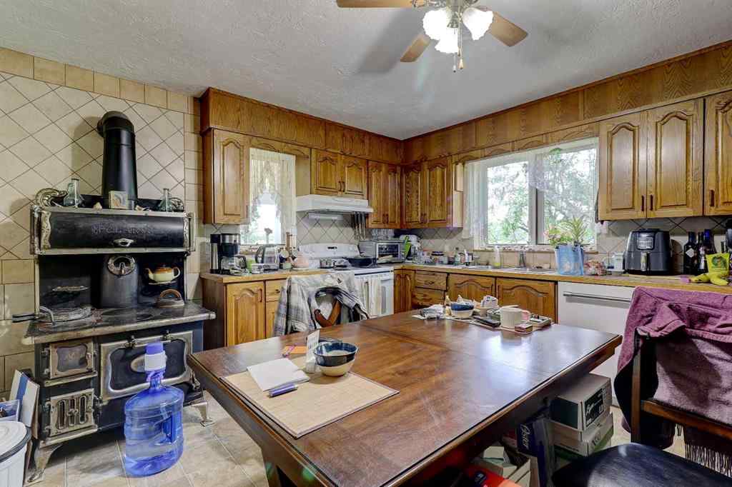 MLS® A2237962 - 69241 RR 65   in NONE Grovedale, Residential