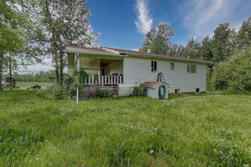 MLS® A2237962 - 69241 RR 65   in NONE Grovedale, Residential