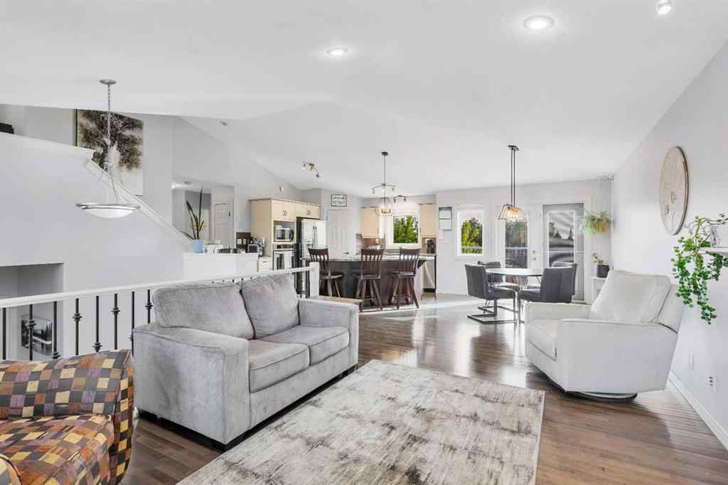 MLS® A2237966 - 139 Isherwood Close  in Ironstone Red Deer, Residential